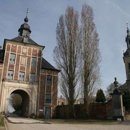 De Bron Heverlee Bagian luar foto