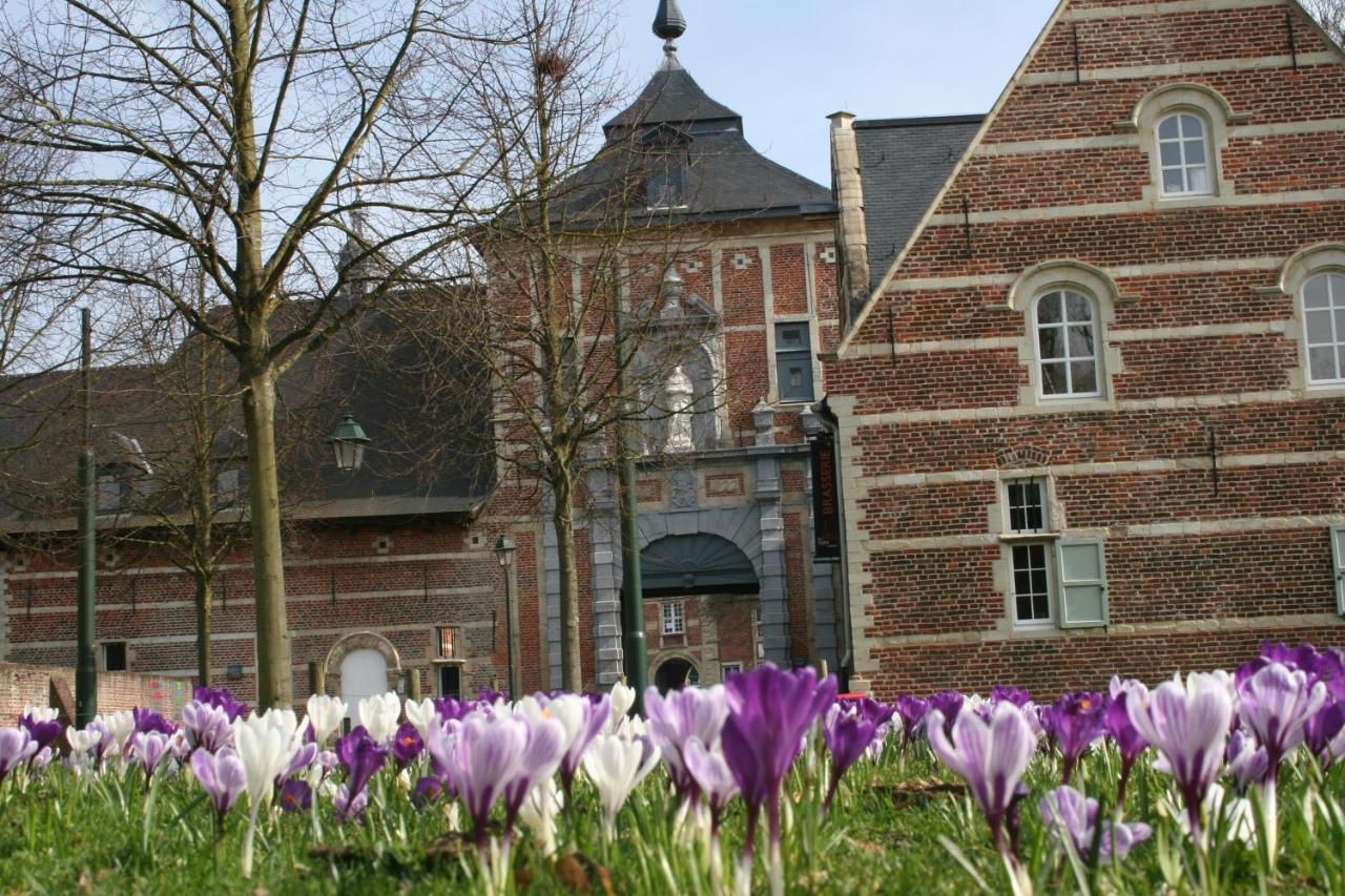 De Bron Heverlee Bagian luar foto