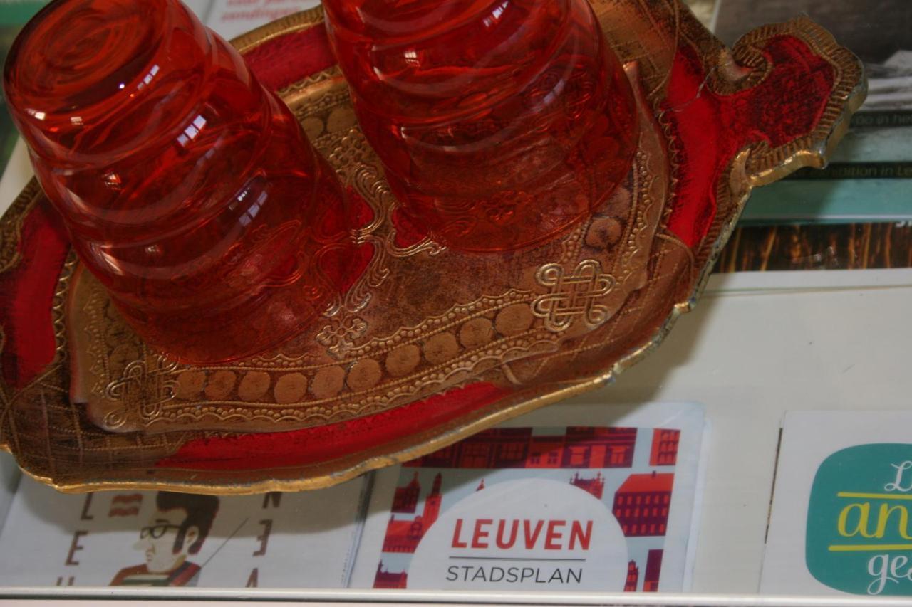 De Bron Heverlee Bagian luar foto