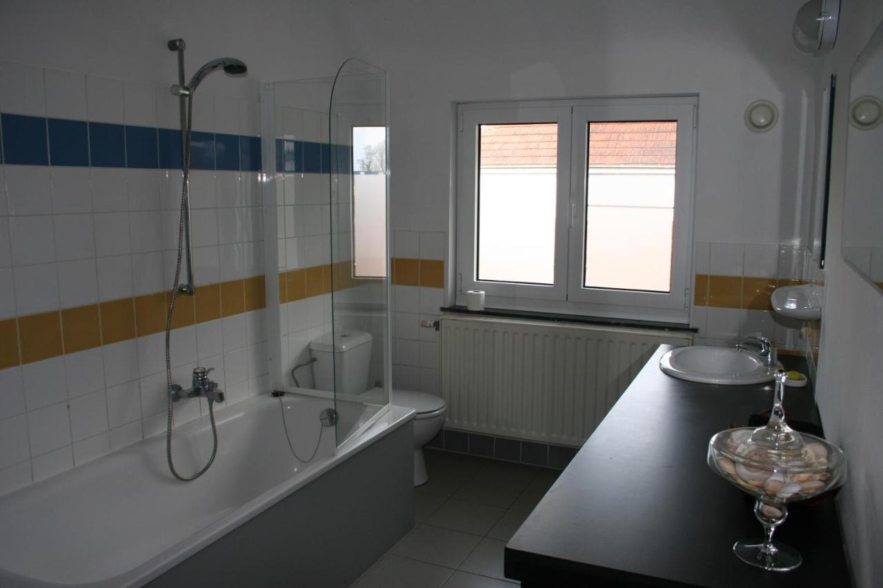 De Bron Heverlee Bagian luar foto